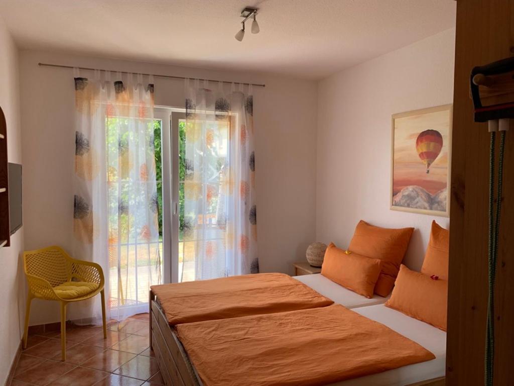 Apartamento Atempause Kirchdorf  Exterior foto