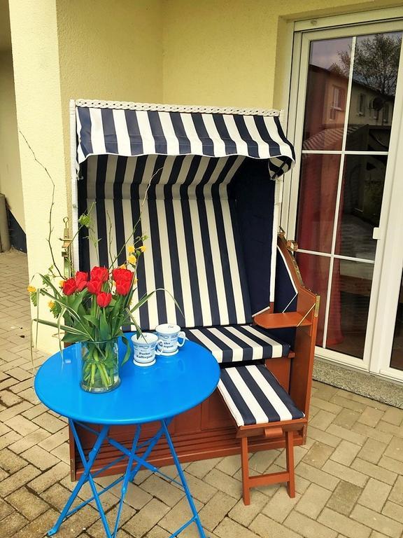 Apartamento Atempause Kirchdorf  Exterior foto