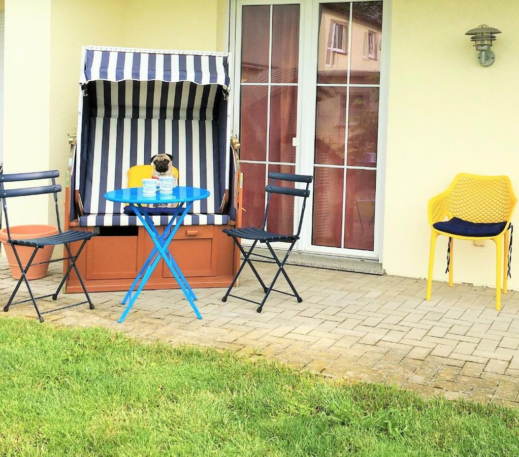 Apartamento Atempause Kirchdorf  Exterior foto